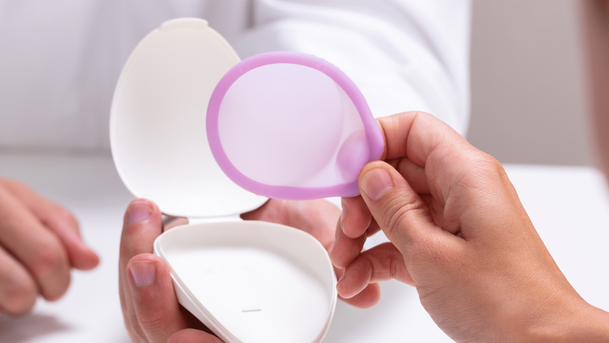 Diaphragme