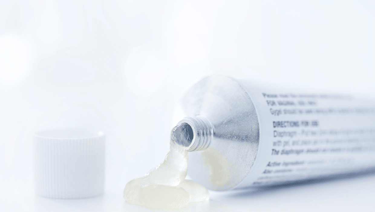 Spermicides