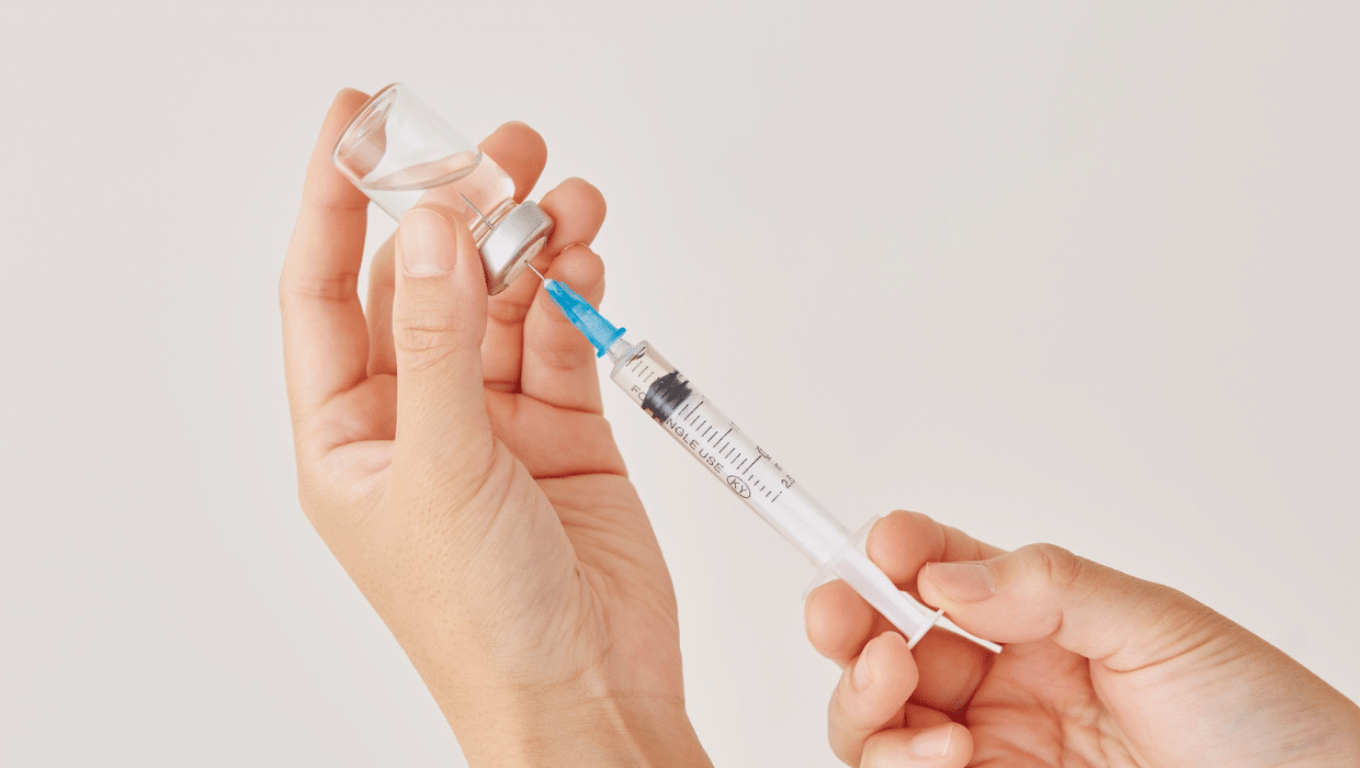 Contraceptif par injection