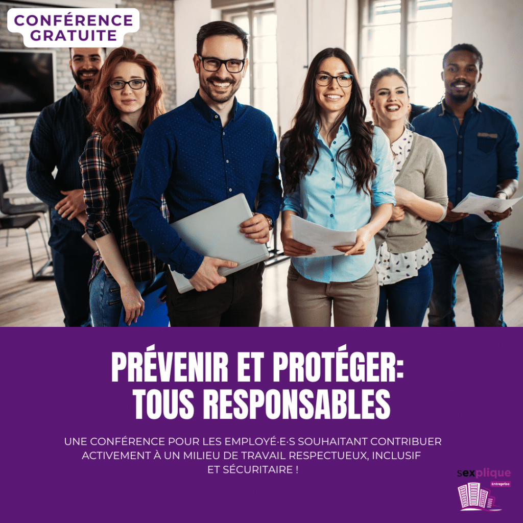 prévenir et protéger