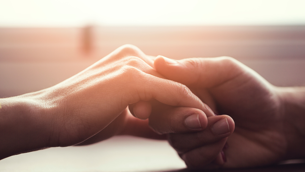 amour sain et consentement