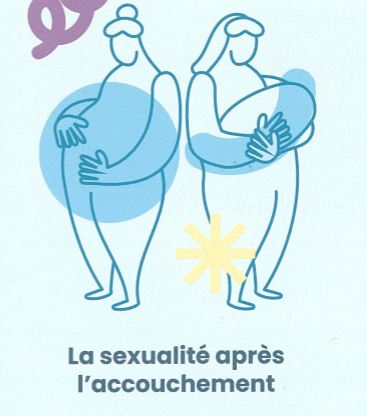 sexualité accouchement