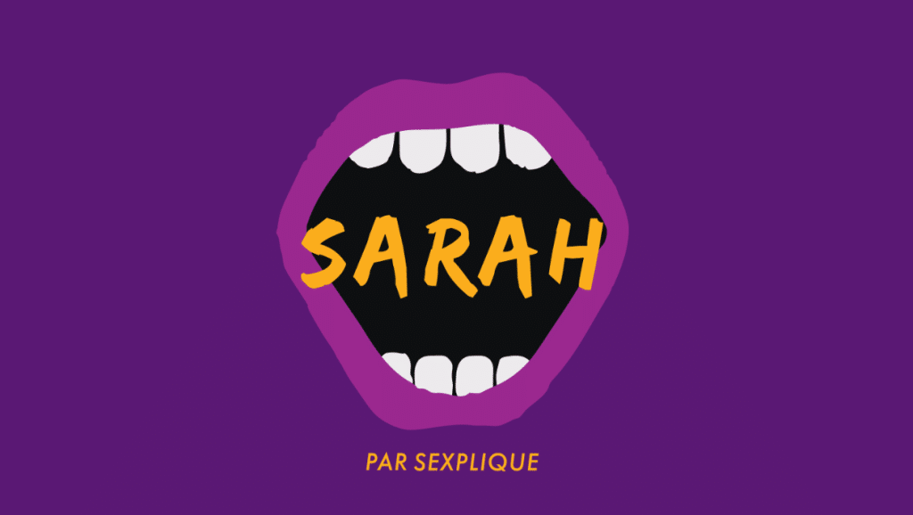 SARAH