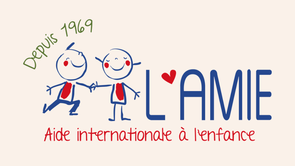 L'AMIE
