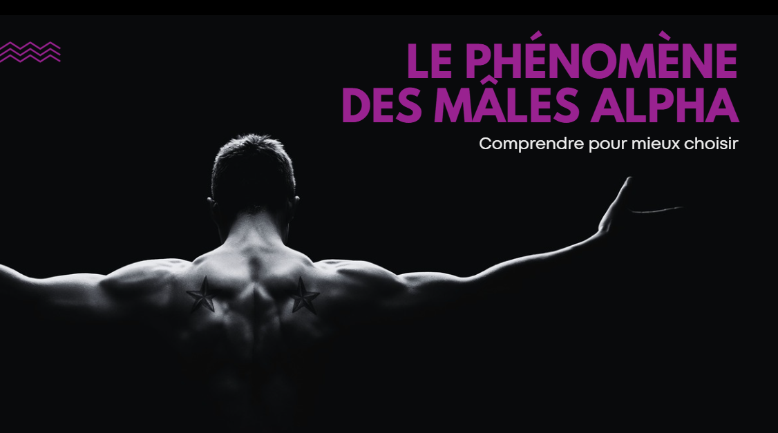 phénomène des mâles alpha collégial