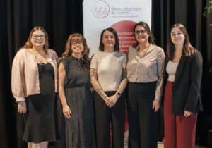 RGFCA 30e anniversaire
