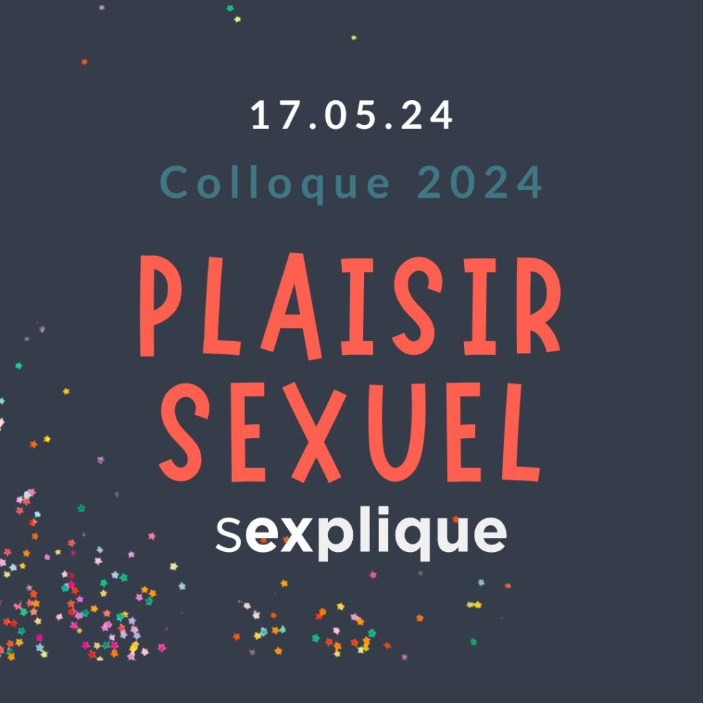 colloque 2024 plaisir