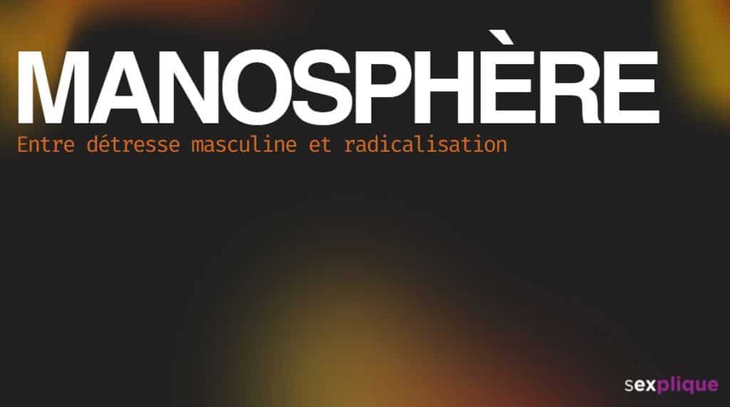 manosphère