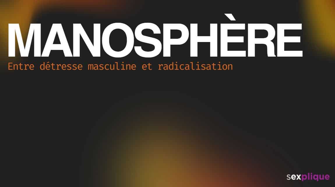 manosphère