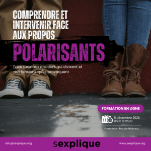 Formation Comprendre les propos polarisants et mieux intervenir (1)