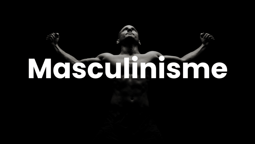 Masculinisme